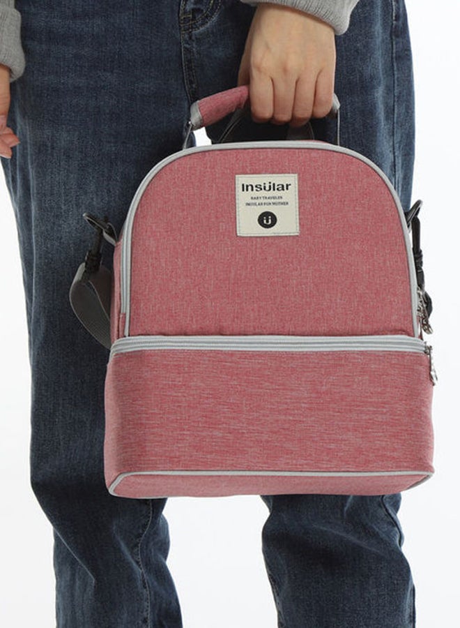insular 3-Layer Breastmilk Cooler Bag - Image 5