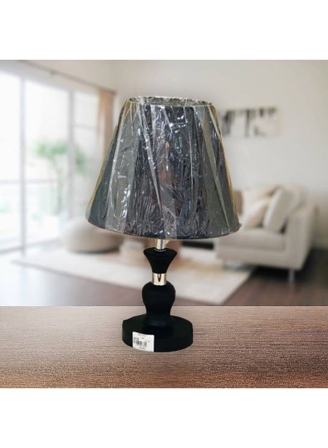Generic - Table Lamp with Base Black 45cm - Image 1