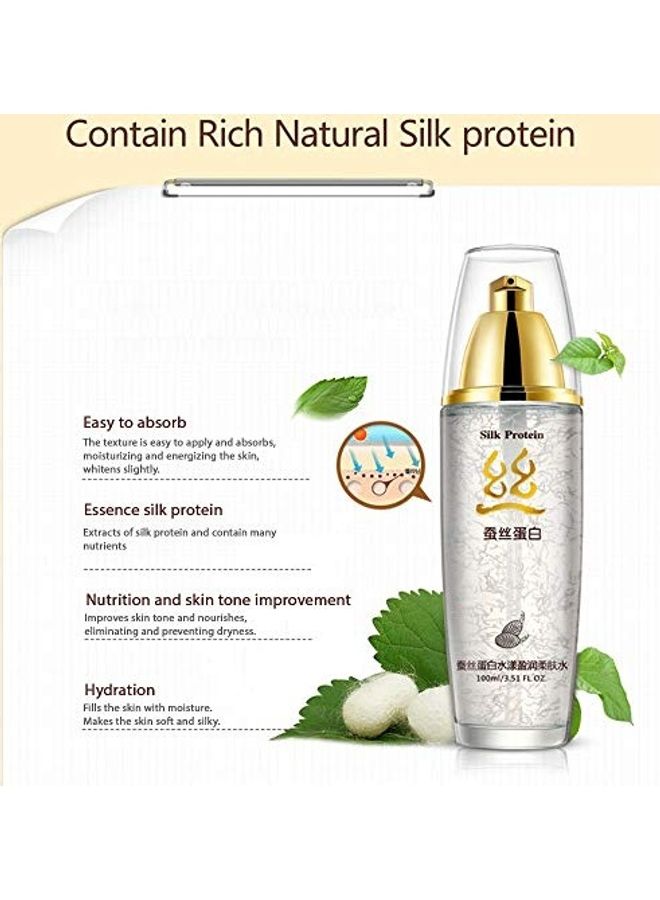 بيو أكوا Refreshing Skin Rejuvenation Moisturizing Cream Multicolour 100ml - Image 1