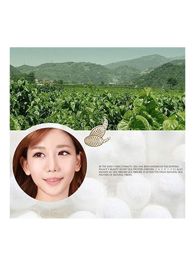 بيو أكوا Refreshing Skin Rejuvenation Moisturizing Cream Multicolour 100ml - Image 4