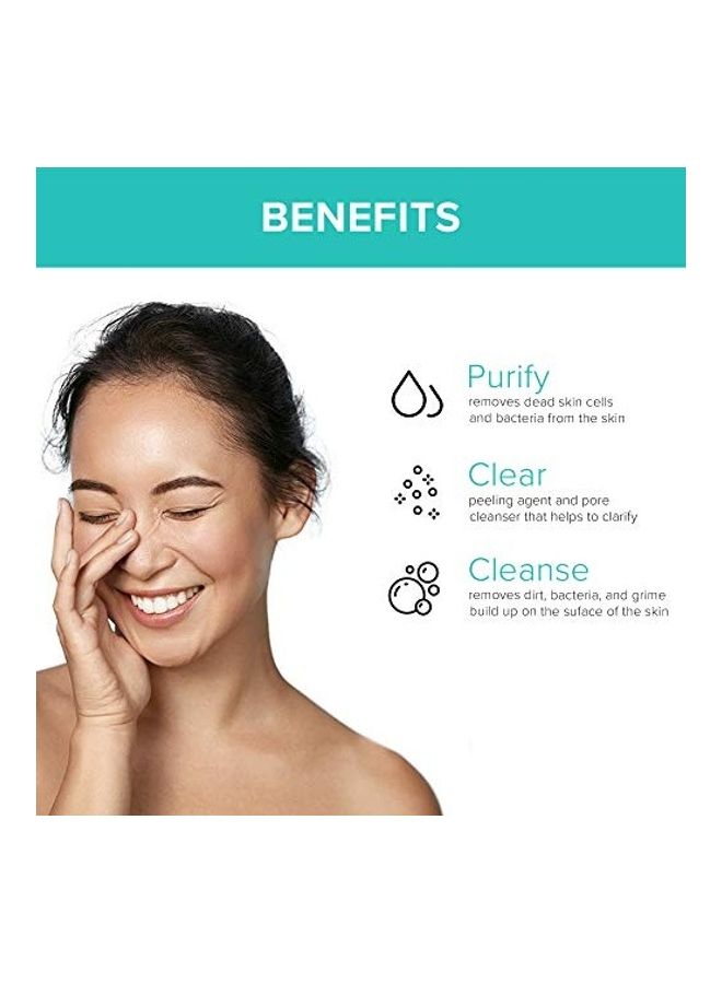 ClarityRx Fix It 2% Pore Perfecting Minimizing Solution Clear - Image 2