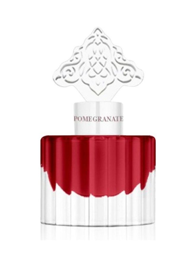 IBRAHEEM AL.QURESHI Pomegranate Musk Khamrya For Hair 15ml  - Image 2