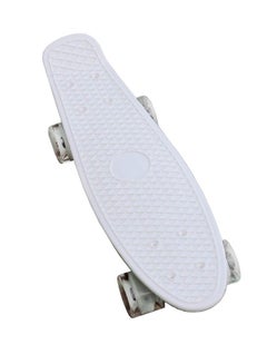 AGD Fish Skate Board 56x15x7cm  - Image 2