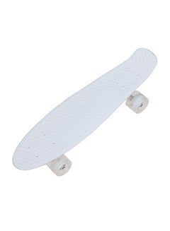 AGD Fish Skate Board 56x15x7cm  - Image 3