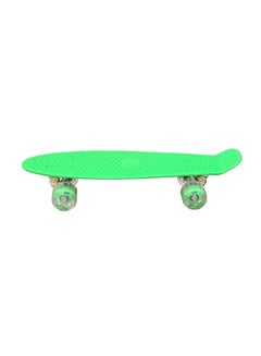 AGD Fish Skate Board 56x15x7cm  - Image 1