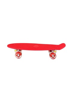 AGD Fish Skate Board 56x15x7cm  - Image 1