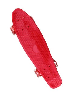 AGD Fish Skate Board 56x15x7cm  - Image 2