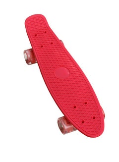 AGD Fish Skate Board 56x15x7cm  - Image 3