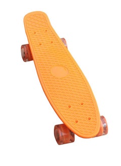 AGD Fish Skate Board 56x15x7cm  - Image 2