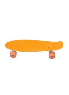 AGD Fish Skate Board 56x15x7cm  - Image 3