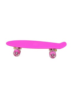 AGD Fish Skate Board 56x15x7cm  - Image 1