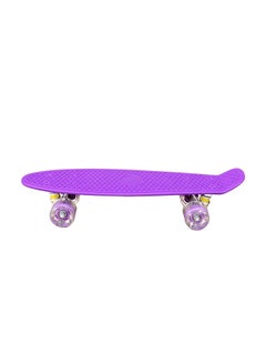 AGD Fish Skate Board 56x15x7cm  - Image 1