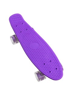 AGD Fish Skate Board 56x15x7cm  - Image 2