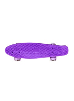 AGD Fish Skate Board 56x15x7cm  - Image 3
