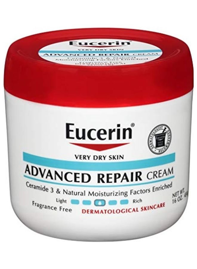 يوسيرين مجموعة كريم أدفانسد ريبير من قطعتين أبيض - Image 2