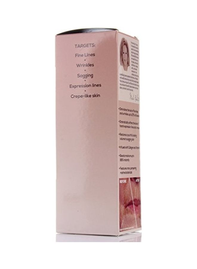 ميرل روبرتس سيروم غني بالكولاجين لمعالجة البقع الداكنة شفاف - Image 3