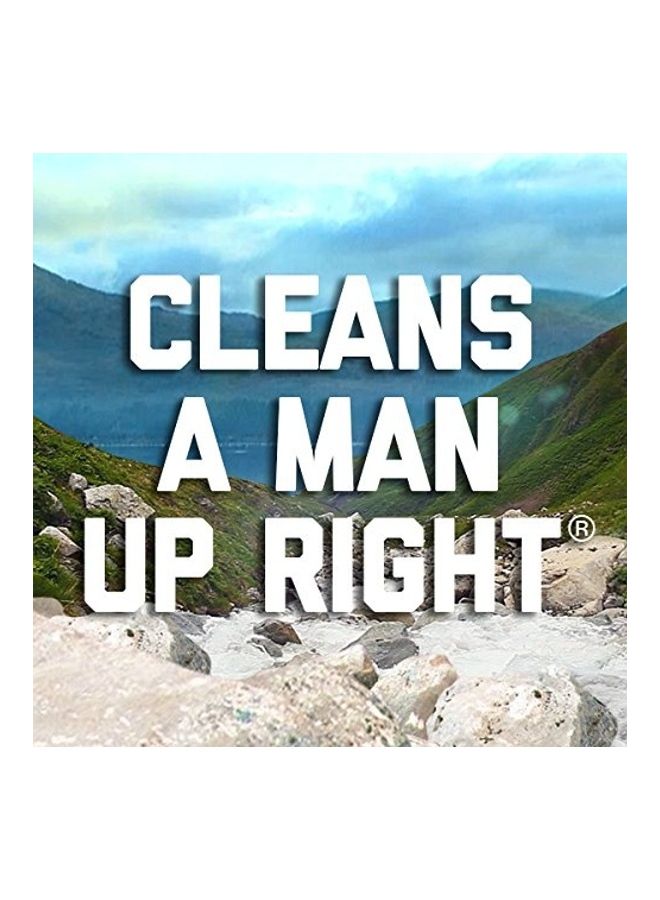 أيريش سبرينج مجموعة غسول للجسم من 6 عبوات شفاف - Image 4