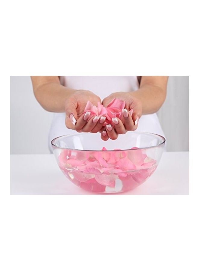 Sweet Essentials Premium Organic Moroccan Rose Water Clear - Image 2