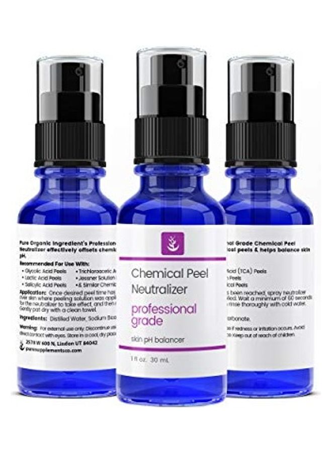 Salicylic Acid 5% Clarifying Serum Clear 30ml