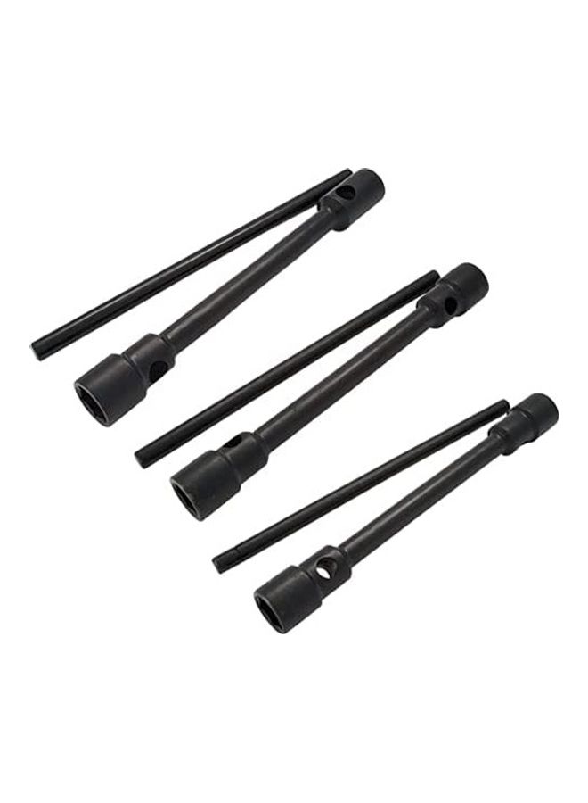 Kingstar Wheel Spanner Black  - Image 3