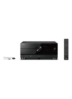 Aventage RX-A4A 7.2- Channel AV Receiver with Dolby Atmos RXA4A Black