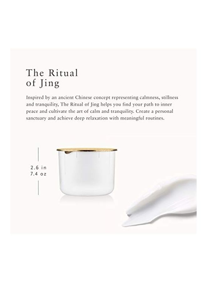 ريتوالز كريم ملطف للجسم من تشكيلة ذا ريتشوال أوف جينج أخضر - Image 3