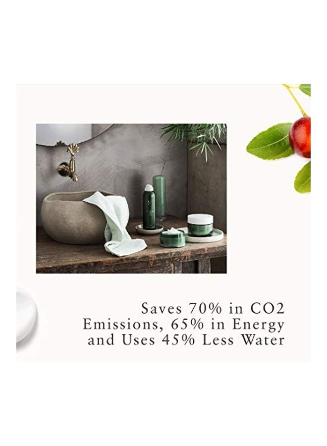 ريتوالز كريم ملطف للجسم من تشكيلة ذا ريتشوال أوف جينج أخضر - Image 4