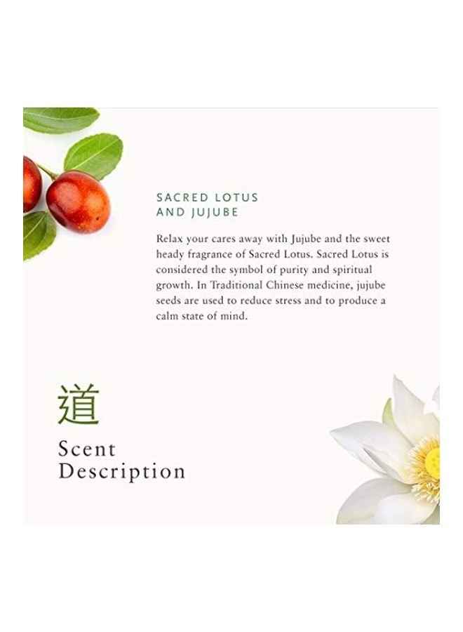 ريتوالز كريم ملطف للجسم من تشكيلة ذا ريتشوال أوف جينج أخضر - Image 5