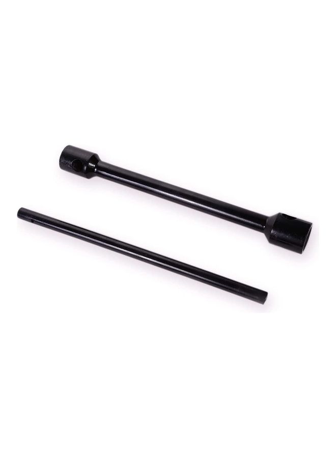 Kingstar Wheel Spanner Black - Image 2