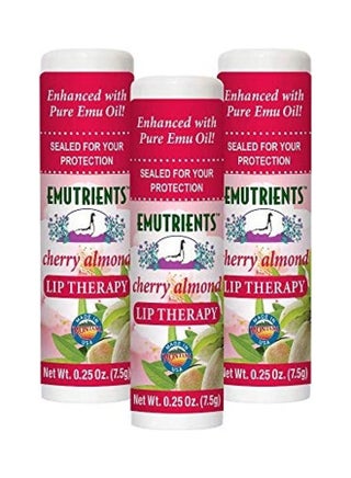 3-Piece Lip Therapy Balm Set Clear - v1630324678/N50552103A_1