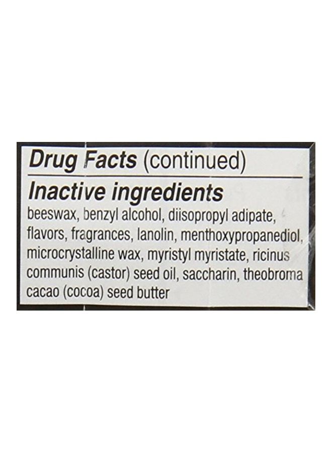 Blistex Lip Balm Medex White 7grams - Image 5