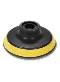 11-Piece 3-inch Diamond Flexible Wet Polishing Pads Multicolour 10.00 X 8.00 X 10.00cm