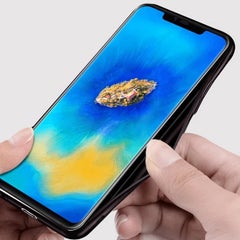 ثيودور غطاء حماية واق مُزين بطبعة قطط مُخصص لهاتف هواوي نوفا 8 برو متعدد الألوان  - Image 2