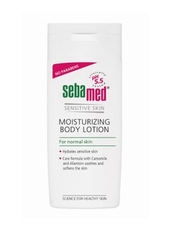 Moisturizing Body Lotion 200ml - v1630327698/N13345857A_1