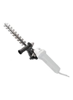 Generic Angle Grinder Converted Into Garden Trimmer Tool Kit Multicolour 46.00 X 11.00 X 13.00cm  - Image 2