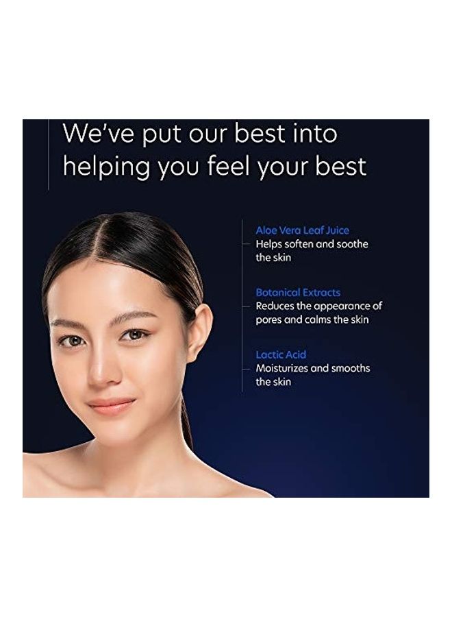 بي سي ايه سكين Alcohol Free Facial Toner For Acne-Prone Skin White 206.5ml - Image 3