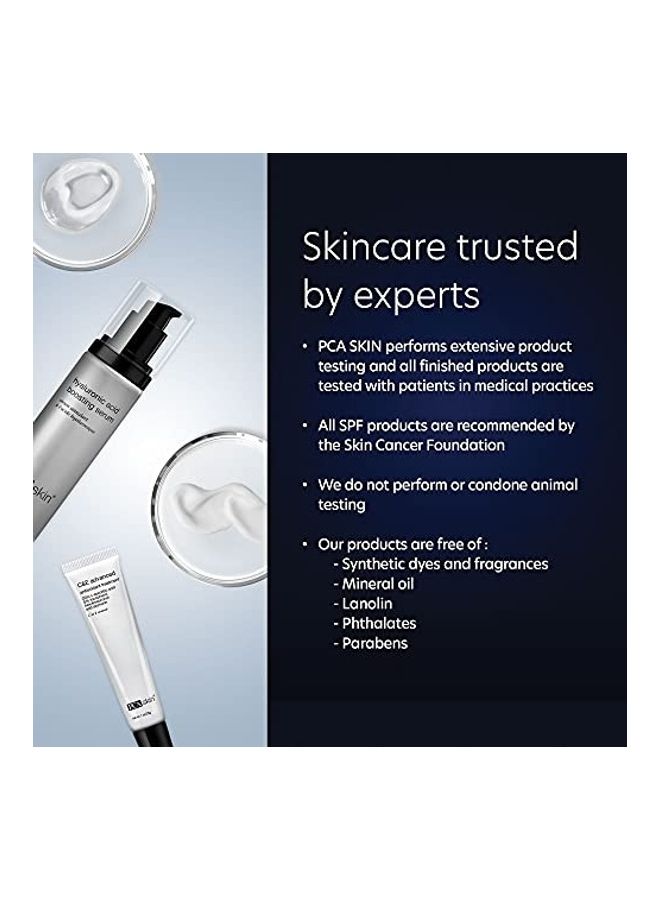 بي سي ايه سكين Alcohol Free Facial Toner For Acne-Prone Skin White 206.5ml - Image 5