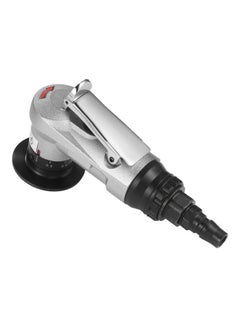 Mini Pneumatic Chamfering Machine for Trimming Deburring Silver 16.00 X 5.00 X 10.00cm