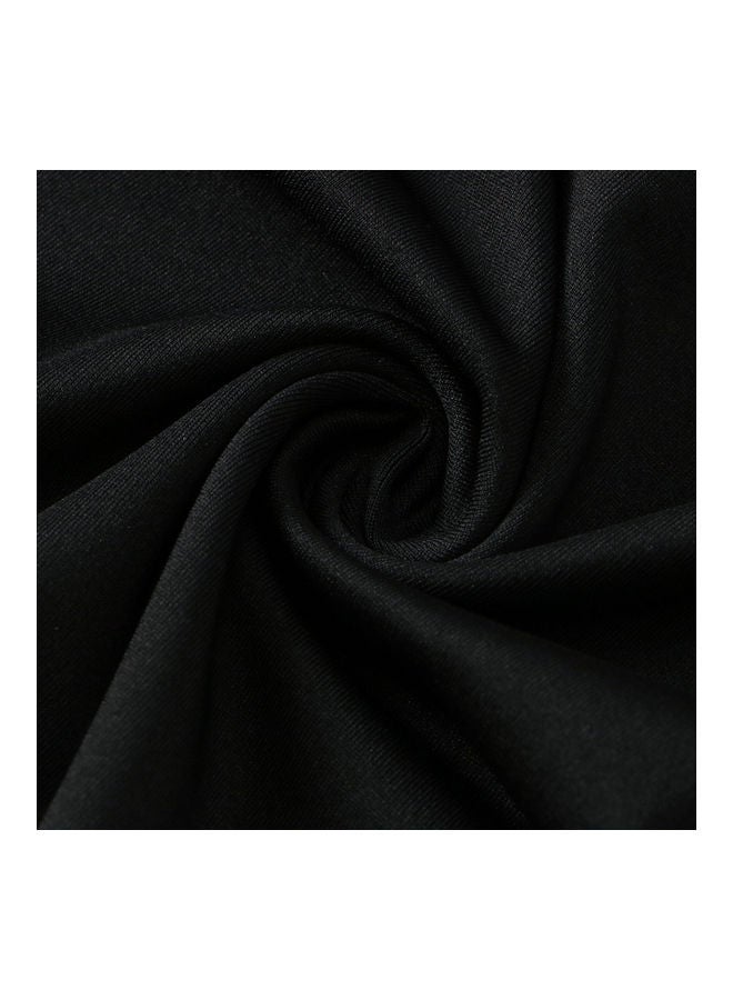 ماركة غير محددة - تيشيرت رياضي بأكمام طويلة للرجال M - Image 1