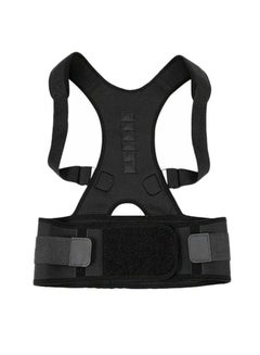 Magnetic Posture Back Support Corrector Medium