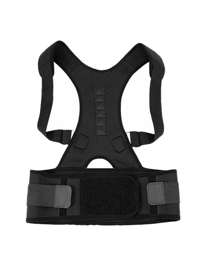 AGD - Magnetic Posture Back Support Corrector Medium - Image 1