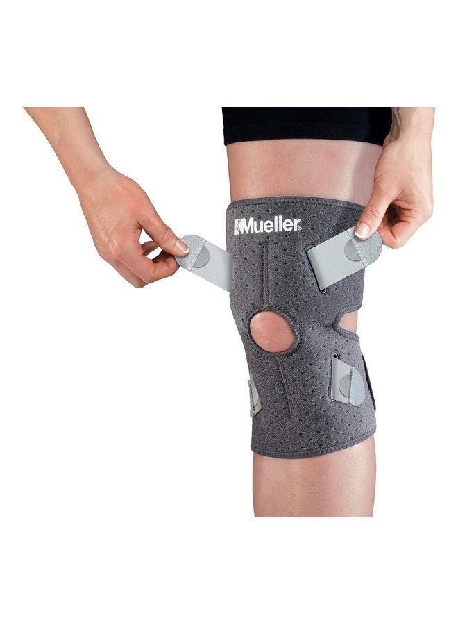 Mueller Adjust-To-Fit Knee Support 6117