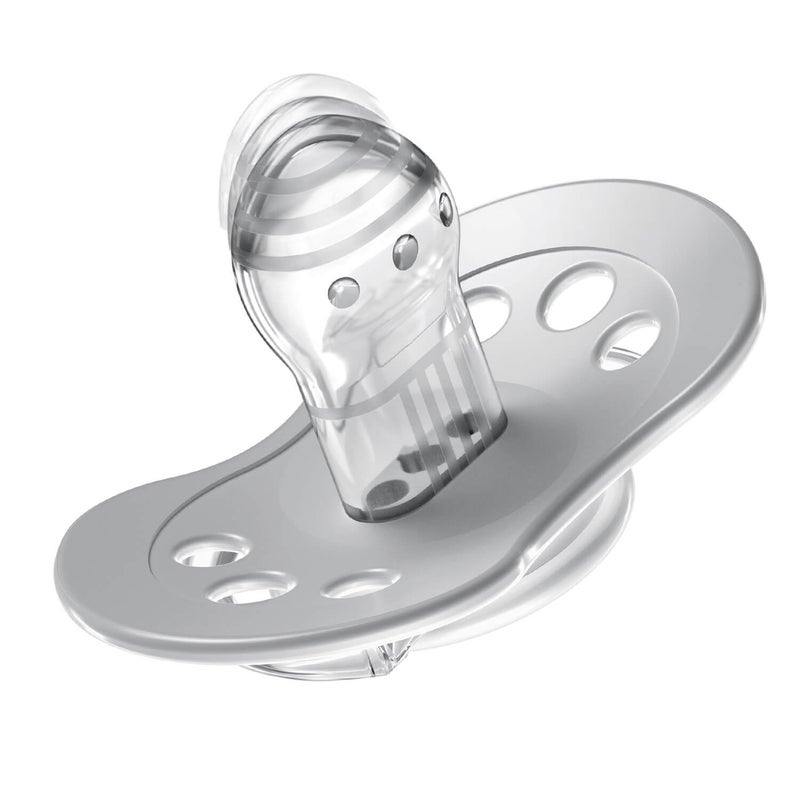 lovi Folky Boy Dynamic Soother 3-6M  - Image 4