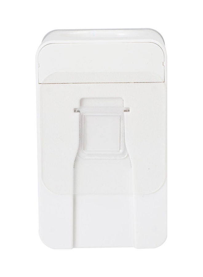 OUSUWO - Toothpaste Squeezer-Grey green 7.5x12x7.5cm - Image 1
