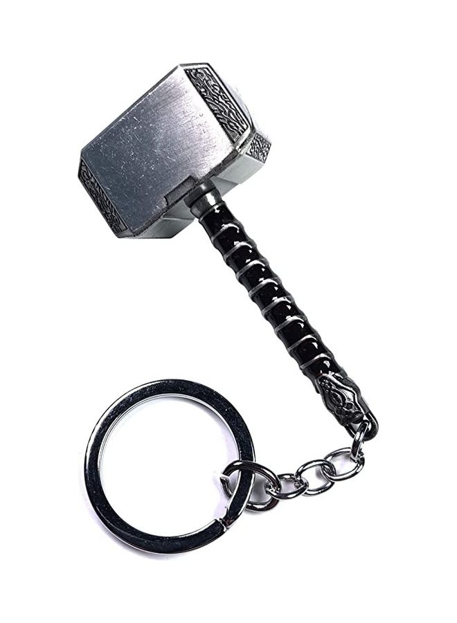 Alfa.life Marvel Thor Hammer Keyring - Image 1