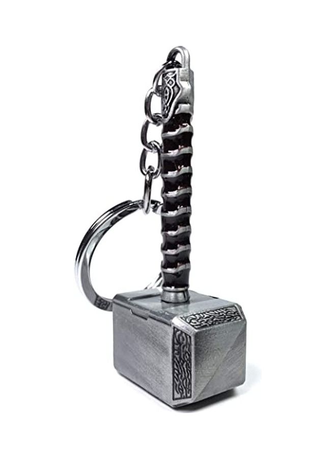 Alfa.life Marvel Thor Hammer Keyring - Image 2
