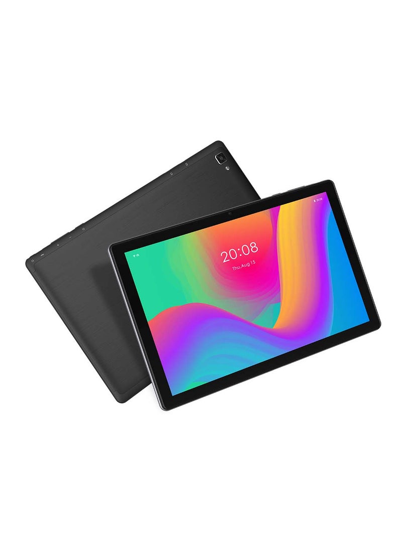 Brave - Vaso 10 Inch Tablet, 4GB RAM, 64GB, 4G, Wi-Fi, Black With Keyboard & Cover & Headset - Image 1