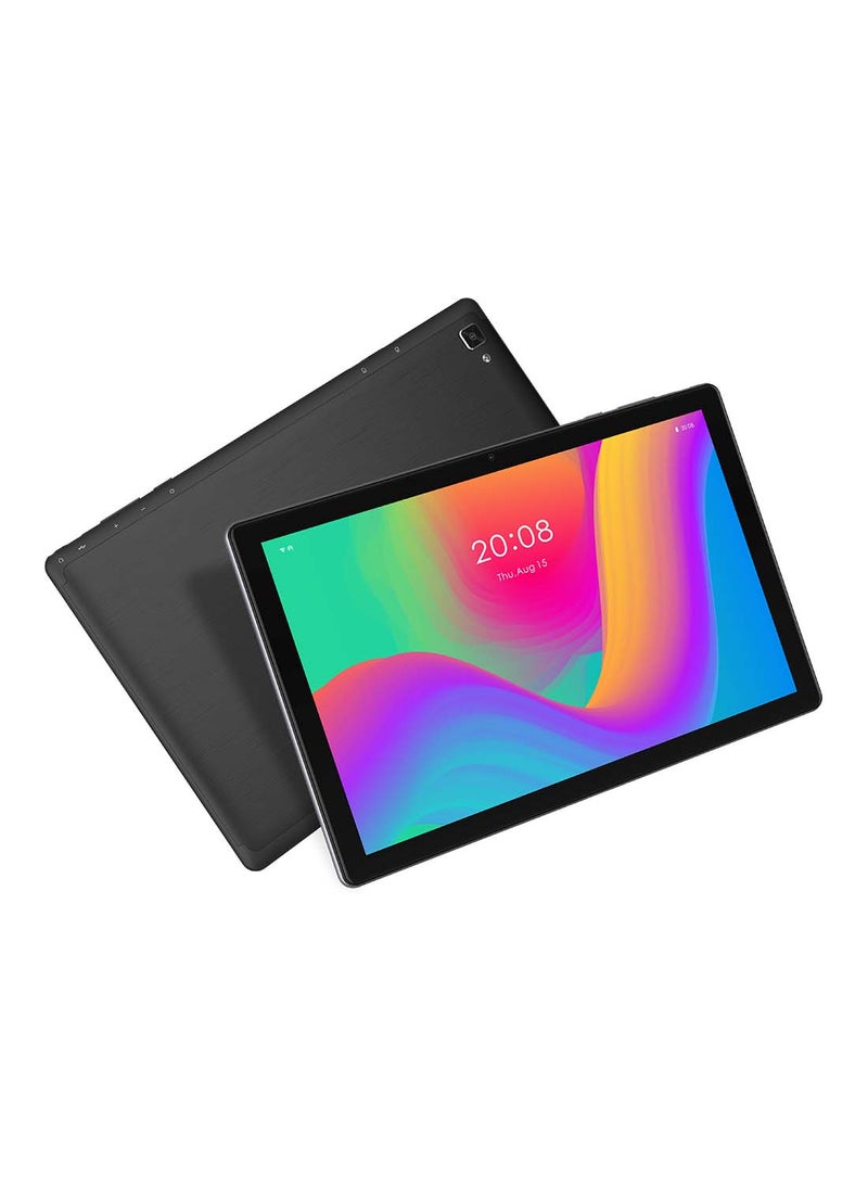 Brave Vaso 10 Inch Tablet, 4GB RAM, 64GB, 4G, Wi-Fi, Black With Cover & Headset  - Image 2
