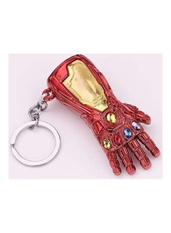 Avengers Thanos Infinity Gauntlet Keychain - v1630338837/N50558580A_3