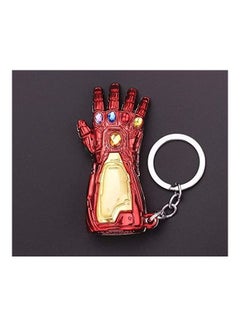 Avengers Thanos Infinity Gauntlet Keychain - v1630338837/N50558580A_5